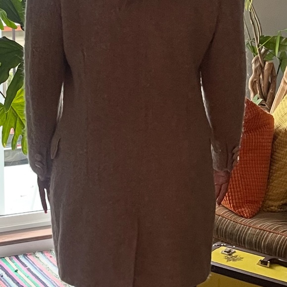 DOLCE&GABBANA vintage beautiful coat 🤩 - Picture 11 of 12